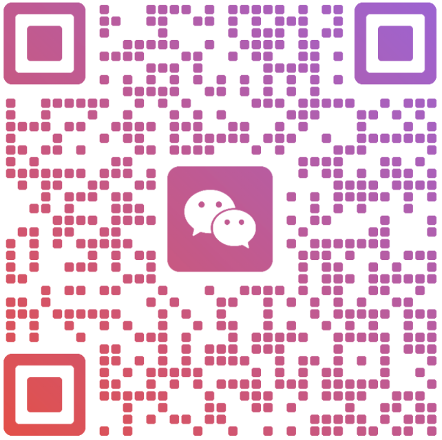 牛牛微信二维码